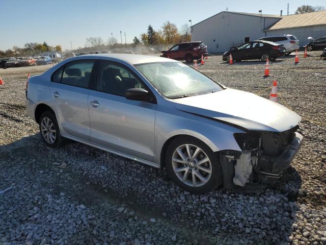 2015 VOLKSWAGEN JETTA SE - 3VWD17AJ5FM271573