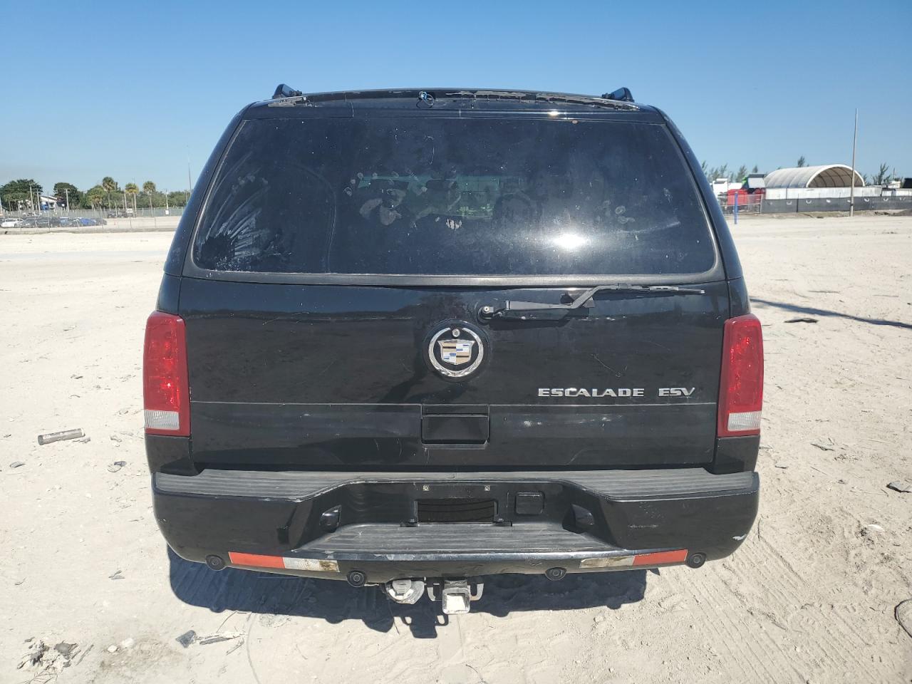 Lot #3031531817 2003 CADILLAC ESCALADE E