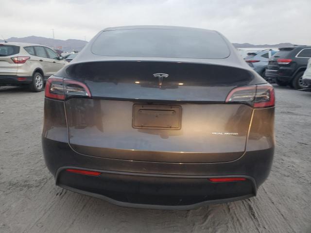 2023 TESLA MODEL Y - 7SAYGAEE1PF890855