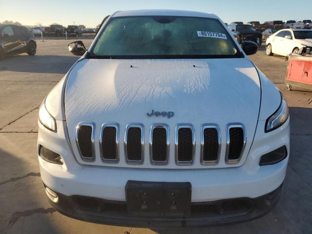 2015 JEEP CHEROKEE S - 1C4PJLAB7FW554252