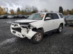 2020 TOYOTA 4RUNNER SR - JTEBU5JR8L5756699