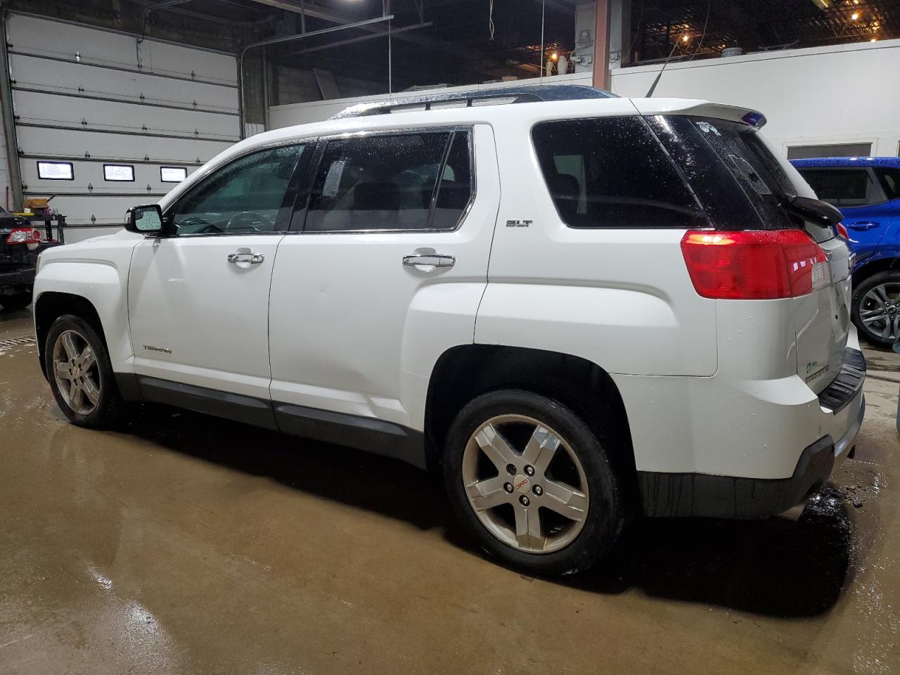 Lot #3049293869 2012 GMC TERRAIN SL