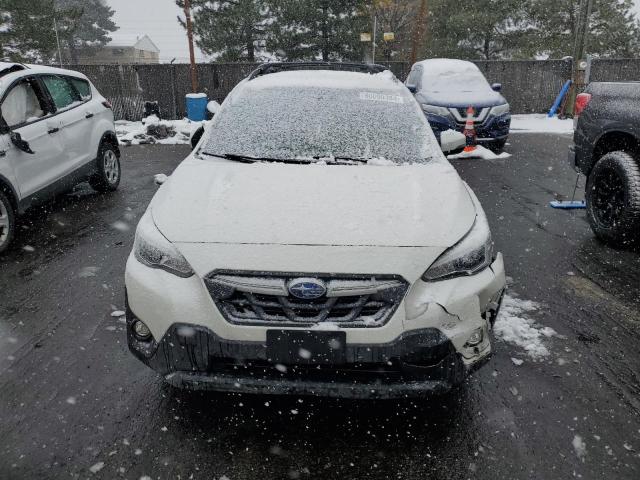 2021 SUBARU CROSSTREK - JF2GTHMC2MH398569