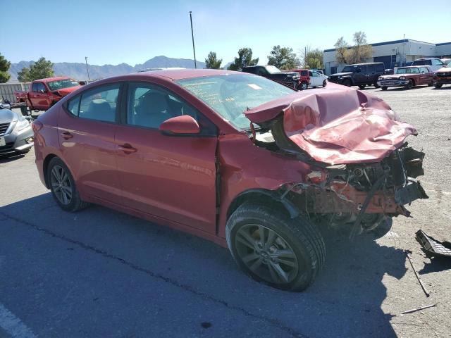 VIN 5NPD84LF5JH227870 2018 HYUNDAI ELANTRA no.4