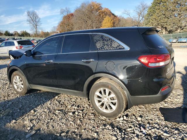 VIN 5XYPG4A39JG426971 2018 KIA SORENTO no.2