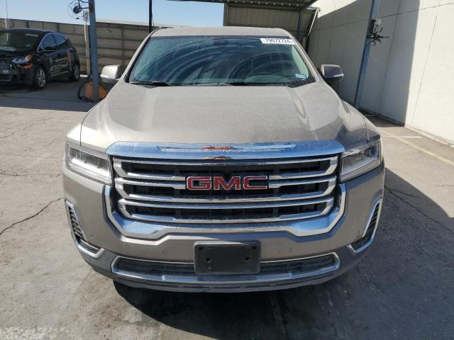 2022 GMC ACADIA SLE - 1GKKNKL46NZ143367