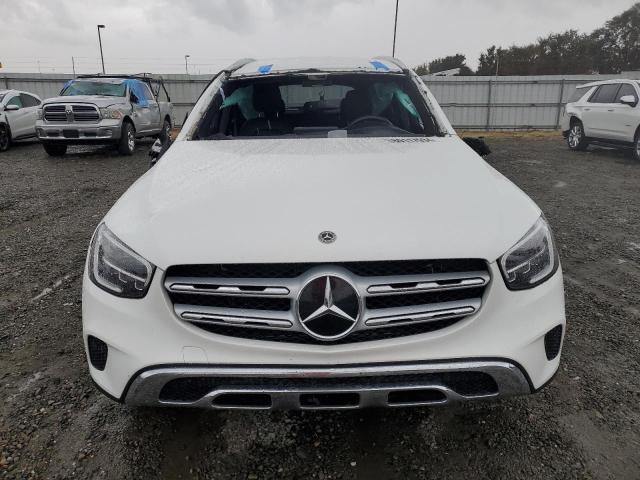 VIN W1N0G8EBXLF797615 2020 MERCEDES-BENZ GLC-CLASS no.5