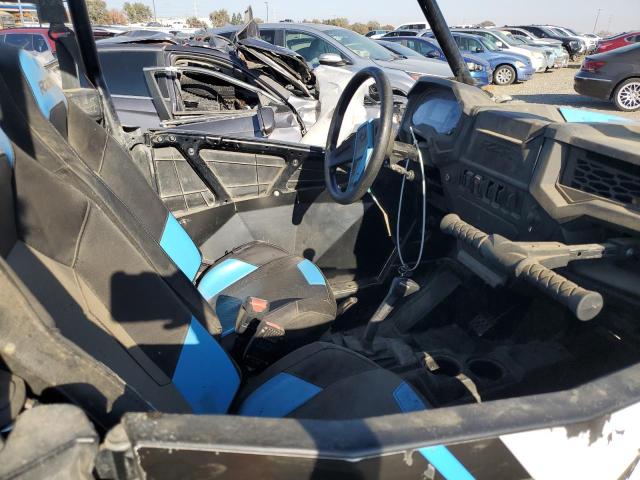 2019 POLARIS RZR XP 4 T - 3NSVFE924KF781405