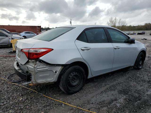 2015 TOYOTA COROLLA L - 2T1BURHE0FC294337