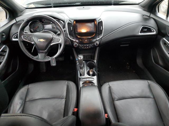 2016 CHEVROLET CRUZE PREM - 1G1BG5SM1G7300089