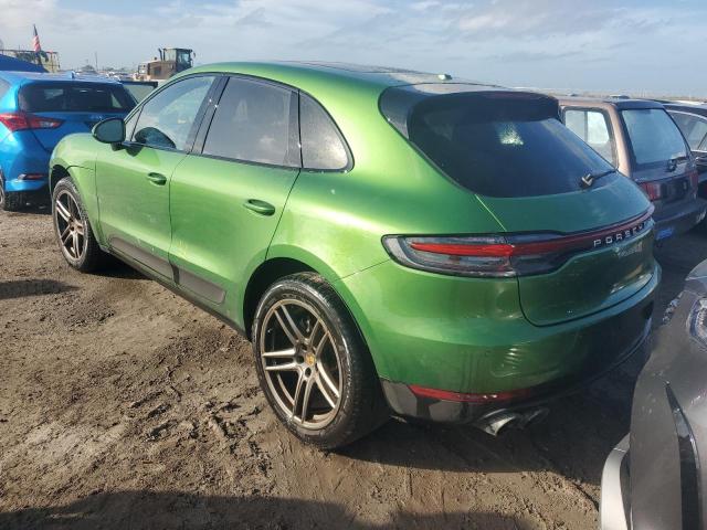 VIN WP1AB2A59LLB30428 2020 PORSCHE MACAN no.2