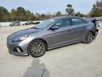 Lot #3028387826 2019 HYUNDAI SONATA LIM