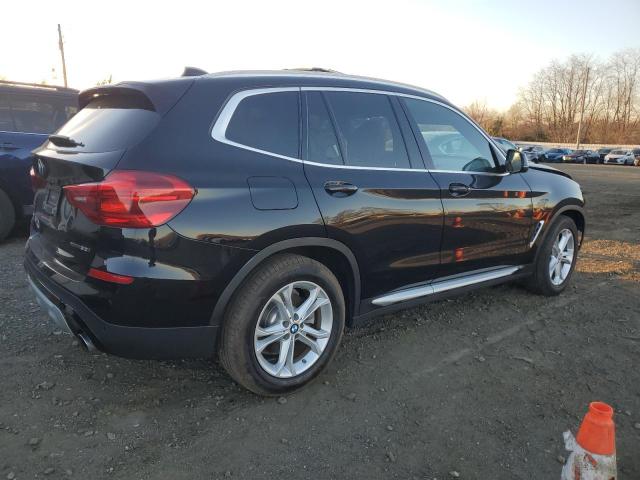 VIN 5UXTR9C54KLE16246 2019 BMW X3 no.3