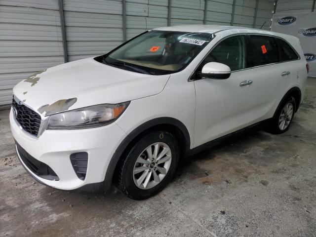 2019 KIA SORENTO L #3030485460