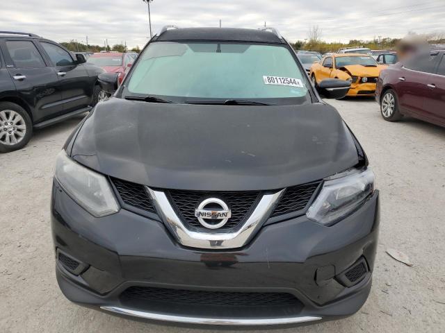 VIN KNMAT2MV7GP610606 2016 NISSAN ROGUE no.5