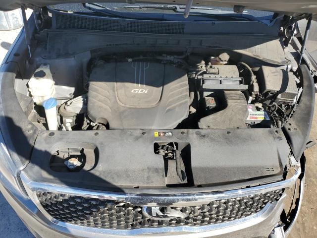 VIN 5XYPKDA59GG007818 2016 KIA SORENTO no.12