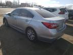 SUBARU LEGACY 2.5 photo