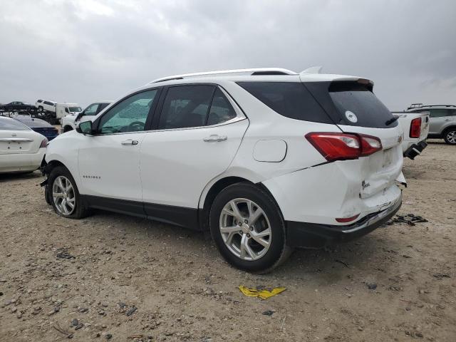 2018 CHEVROLET EQUINOX PR - 2GNAXMEVXJ6163511