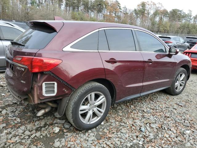 2015 ACURA RDX TECHNO - 5J8TB4H50FL023642