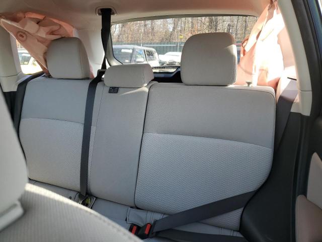 2016 SUBARU FORESTER 2 - JF2SJABC3GH447230