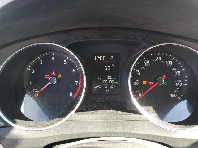 2017 VOLKSWAGEN JETTA S - 3VW2B7AJ3HM370027