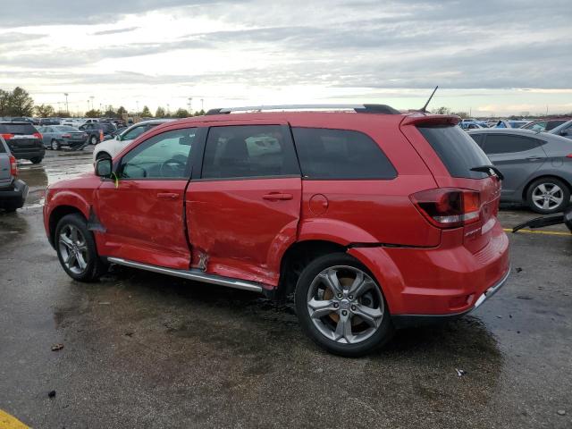 2015 DODGE JOURNEY CR - 3C4PDCGB4FT752467