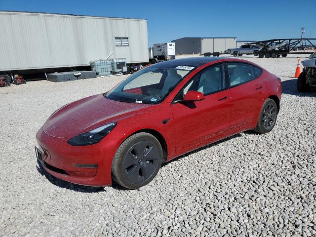 Vin: 5yj3e1ea4nf326303, lot: 79076114, tesla model 3 2022 img_1