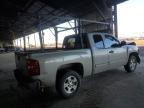 CHEVROLET SILVERADO photo