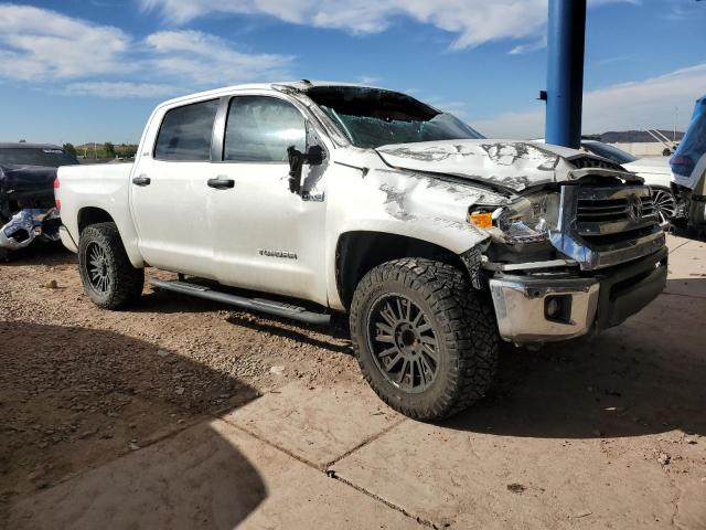 VIN 5TFEW5F12GX194310 2016 Toyota Tundra, Crewmax Sr5 no.4