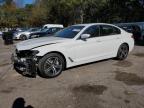 2021 BMW 530E - WBA13AG07MCG86131
