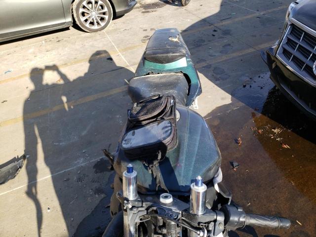 2003 YAMAHA YZFR6 L JYARJ06E03A000128