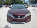 Lot #3033524095 2013 HONDA ACCORD TOU