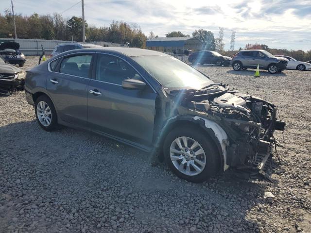 2018 NISSAN ALTIMA 2.5 - 1N4AL3AP1JC209424