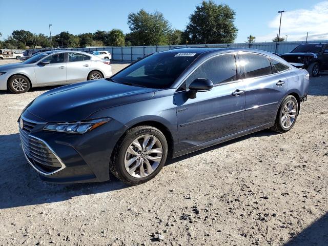 2020 TOYOTA AVALON XLE #2996447384