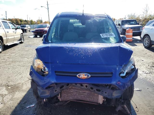 2015 FORD TRANSIT CO - NM0GE9F77F1196494