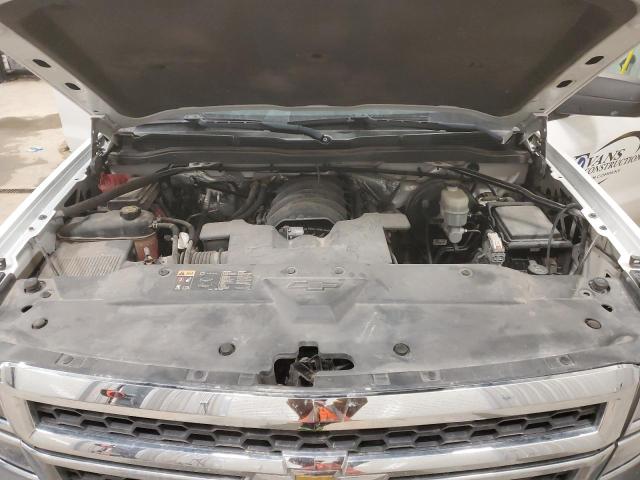 2015 CHEVROLET SILVERADO - 3GCUKPECXFG215395