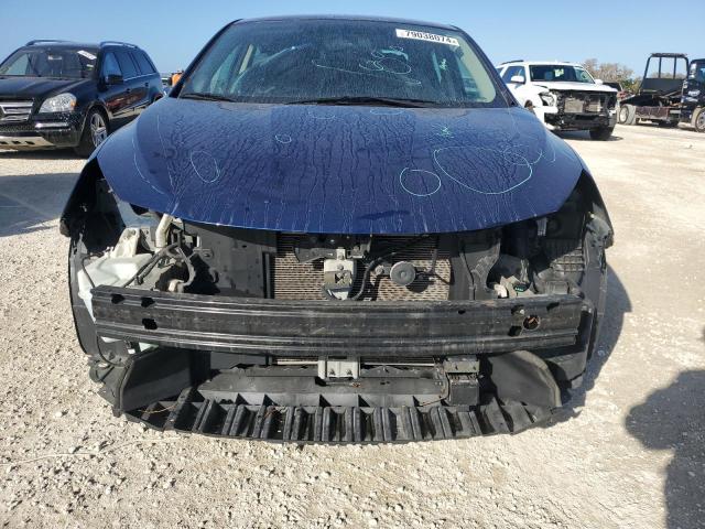 VIN 3N1AB7AP8KY364021 2019 Nissan Sentra, S no.5