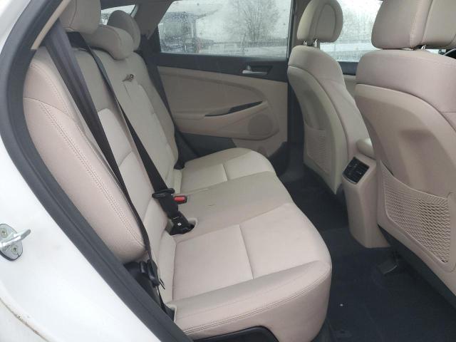 2018 HYUNDAI TUCSON VAL - KM8J3CA21JU674368