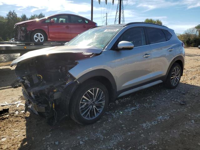 2020 HYUNDAI TUCSON LIM #3024844406