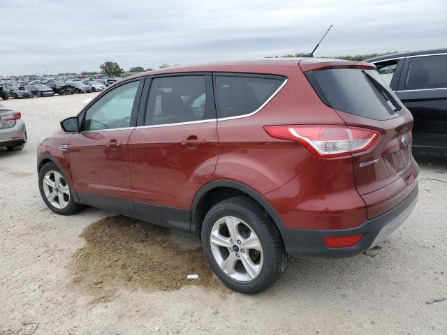 VIN 1FMCU0GX9FUA24802 2015 FORD ESCAPE no.2