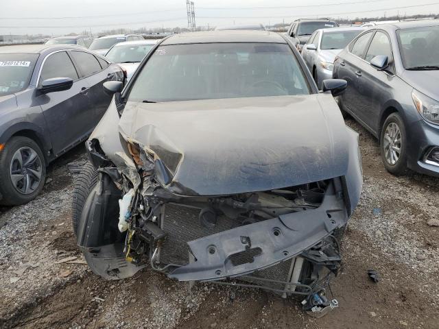 2015 HONDA ACCORD EX - 1HGCR2F77FA064642