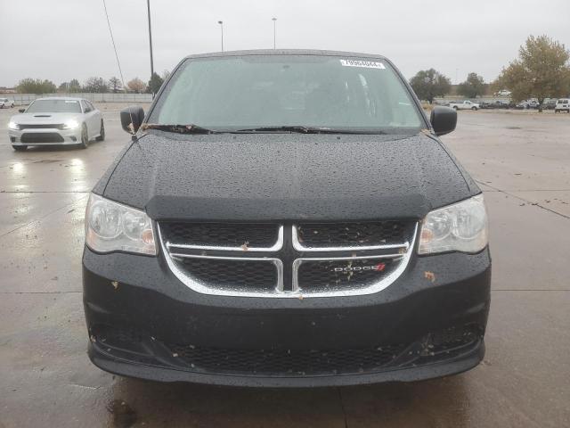 2018 DODGE GRAND CARA - 2C4RDGBG0JR254796