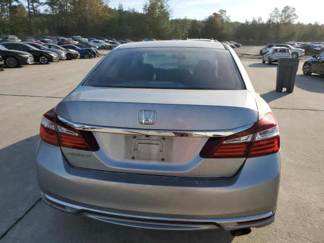 2016 HONDA ACCORD LX - 1HGCR2F37GA162407