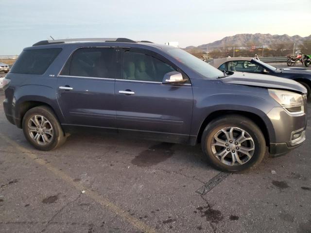 Vin: 1gkkrrkd4ej300374, lot: 80742544, gmc acadia slt-1 20144