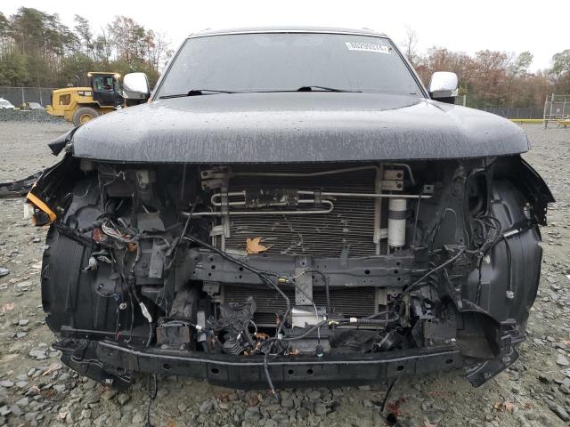 2020 NISSAN ARMADA SV - JN8AY2NDXL9108294