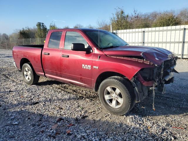 2017 RAM 1500 ST - 1C6RR7FT4HS750676