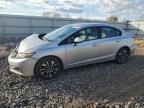 HONDA CIVIC EX photo