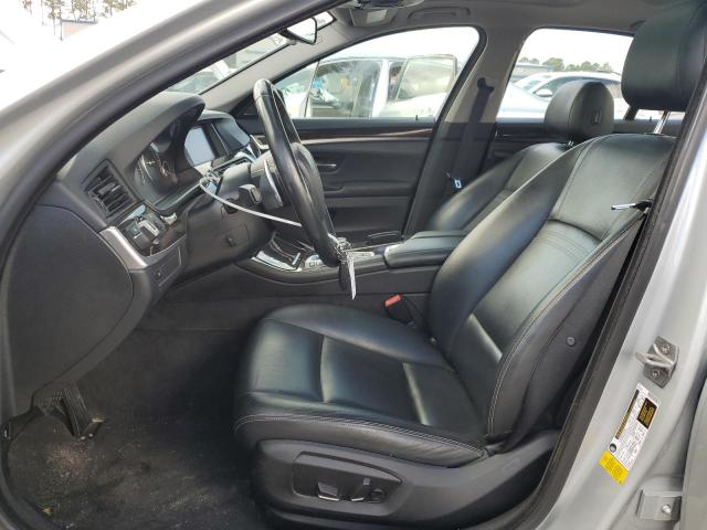 2016 BMW 528 I - WBA5A5C52GD528386