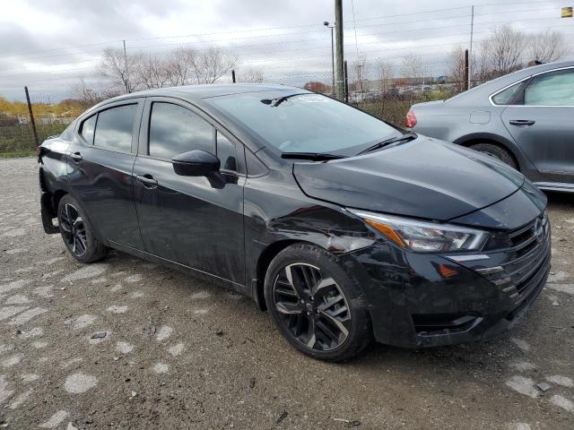 2024 NISSAN VERSA SR - 3N1CN8FV7RL896445