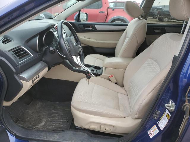 2015 SUBARU OUTBACK 2. - 4S4BSAEC9F3220512